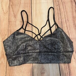 Alo sports bra